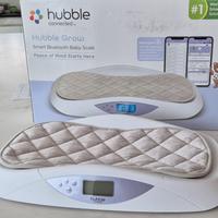 Bilancia smart Hubble Grow bluetooth