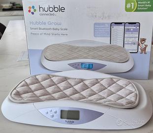 Bilancia smart Hubble Grow bluetooth