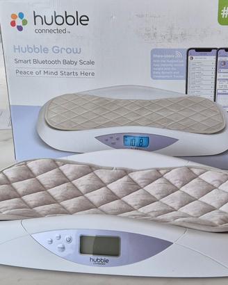 Bilancia smart Hubble Grow bluetooth