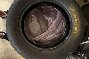 Good Year Pneumatici 175/65 R14 82T