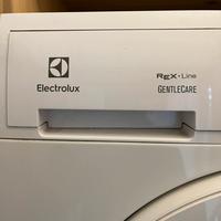 asciugatrice Electrolux GentleCare