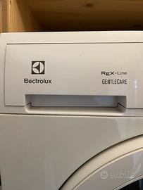 asciugatrice Electrolux GentleCare