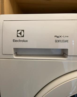 asciugatrice Electrolux GentleCare