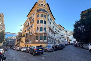 Appartamento Roma [Via Savoia app.toVRG]