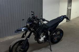 Yamaha WR250