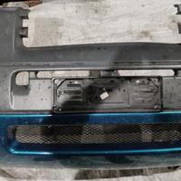 PARAURTI ANTERIORE COMPLETO LAND ROVER Freelander 