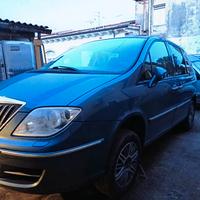 lancia phedra 