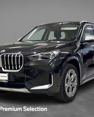BMW X1 sdrive18i X-Line Edition Essence auto