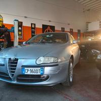 Alfa Romeo 147 1.9 JTD (115 CV) cat 5p. Progressio