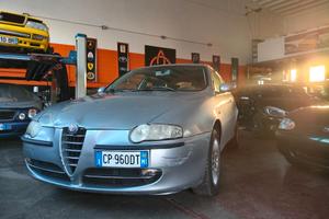 Alfa Romeo 147 1.9 JTD (115 CV) cat 5p. Progressio