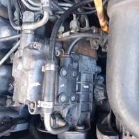 Motore Afn perfetto A4 passat