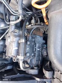 Motore Afn perfetto A4 passat