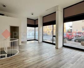 Negozio Verona [Cod. rif 3197241ACG]