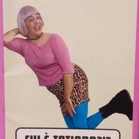 Gabriele Cirilli Chi è Tatiana ?