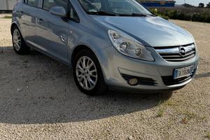 Opel Corsa 1.3 CDTI 90CV 5 UNICO PROPRIETARIO