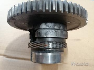 Differenziale ape 501 601