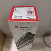 Treppiede manfrotto