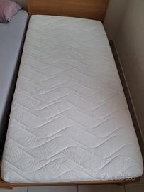 Materasso 100×200 