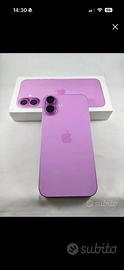 Iphone 16 plus