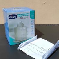 Scaldabiberon casa-auto