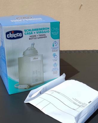 Scaldabiberon casa-auto