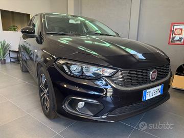 Fiat Tipo 1.6 Mjt S&S 5 porte Lounge
