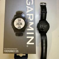 Garmin Forerunner 935 - GPS Multisport