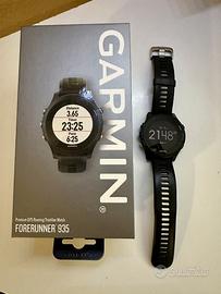 Garmin Forerunner 935 - GPS Multisport
