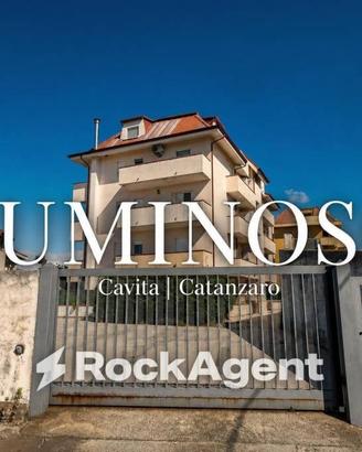 Appartamento di 100 m² con 4 locali a Catanzaro