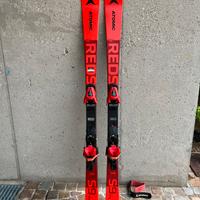 Sci Atomic S9 SL 138