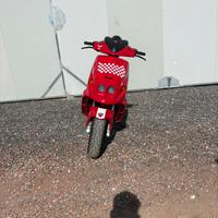 malaguti phantom f12 twin disc lc ducati