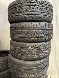 Gomme invernali 275 50 20 109 v