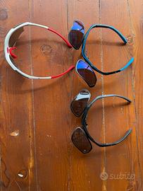 Occhiali da ciclismo rh+....