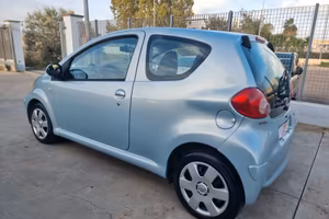 Toyota Aygo 1.0 12V VVT-i 3 porte