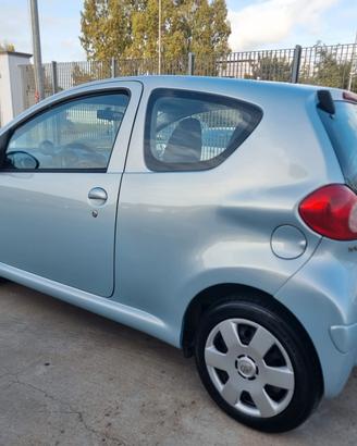 Toyota Aygo 1.0 12V VVT-i 3 porte