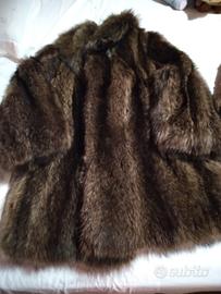  Pelliccia di marmotta 