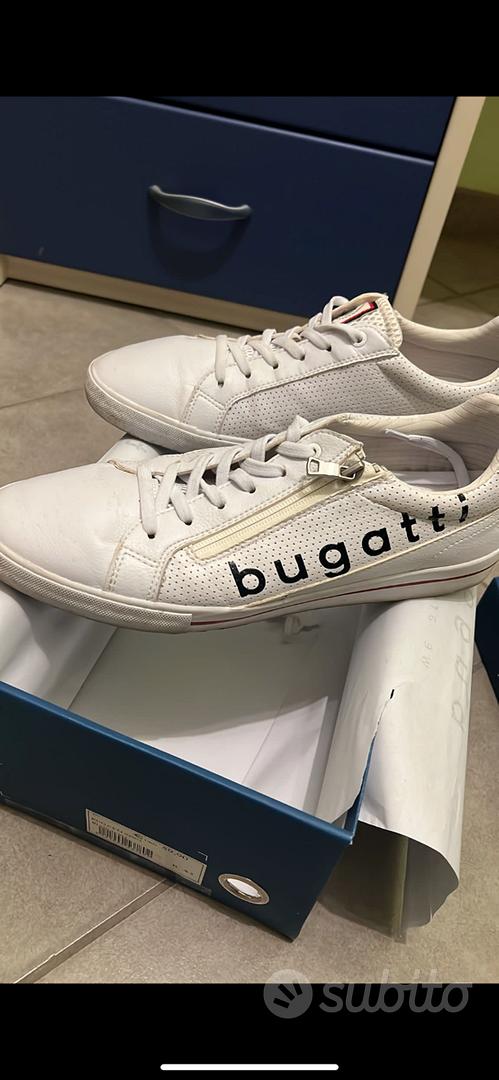 Bugatti clearance abbigliamento trapani