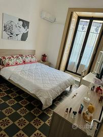 Stanza in via Filomena