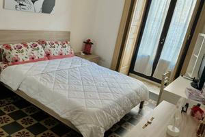 Stanza in via Filomena