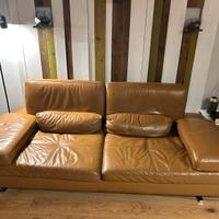 Divano design Nicoletti