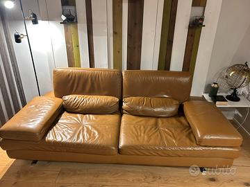 Divano design Nicoletti