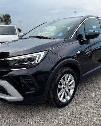 OPEL Crossland 1.2 12V S&S Elegance