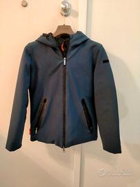 Giubbotto RRD  ragazzo