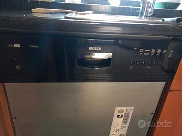 pompa per lavastoviglie bosch