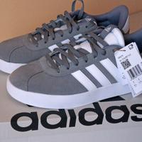 Sneakers da Uomo - Adidas VL Court 3.0 - Taglia 43