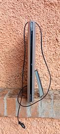 Lettore  VideoRegistratore