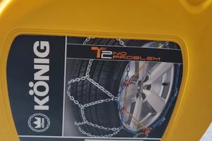 Catene da neve Konig 245