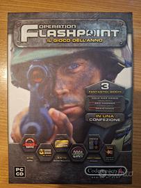 Operation Flashpoint: Game of the Year Edition