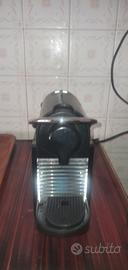 macchina caffe krups nespresso