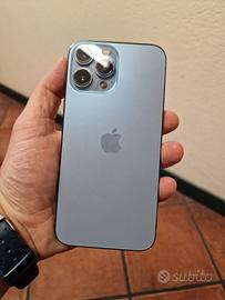 Iphone 13 pro max 1tb
